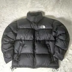 美品✨ノースフェイス　ヌプシ　700　ダウンジャケット