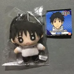 呪術廻戦 乙骨憂太 ボールチェーンマスコット - メルカリ