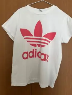 adidas Originals トレフォイル Tシャツ