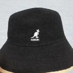 KANGOL バケットハット