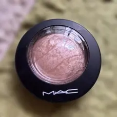 MAC ミネラライズスキンフィニッシュ