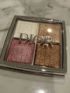 Dior BACKSTAGE GLOW FACE PALETTE 001