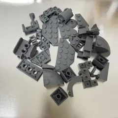 No.6 レゴ LEGO パーツまとめ売り