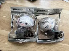 にじさんじ にじぱぺっとろふまお 不破湊 甲斐田晴