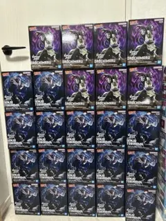 NARUTO-ナルト- 疾風伝 VIBRATION STARS　千手扉間　大蛇丸