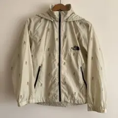 ノースフェイスライトアウター　キッズ150