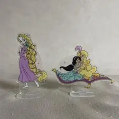 ディズニー アクリルスタンドのサムネイル