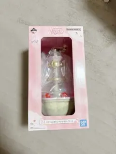 おジャ魔女どれみ 一番くじ B賞 パティシエポロン アクセサリーケース