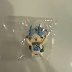 妖怪ウォッチ　めじるしアクセサリー　コマさん