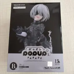 NieR:Automata 15周年記念くじ B賞　2Bフィギュア　刀なし