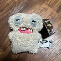 ファグラー FUGGLER KEYRING キーリング　ぬいぐるみ