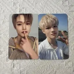 チョンロ DREAM SCAPE vertical ver mumo特典 トレカ