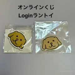 NCT WISH ジェヒ オンラインくじ　Login ラントイ