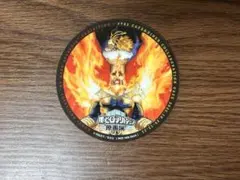 僕のヒーローアカデミア　原画展カフェ　ノベルティコースター