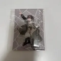 三枝明那 にじさんじ フェス 2021 アクリルキーホルダー ブロマイド