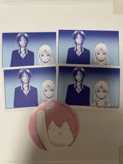 2025年最新】妖狐×僕SS 特典の人気アイテム - メルカリ