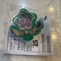名探偵プリキュア マコトジュエル しまむら限定 キュアアンサー 非売品