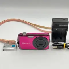 2026年最新】カシオ EX-Z330の人気アイテム - メルカリ