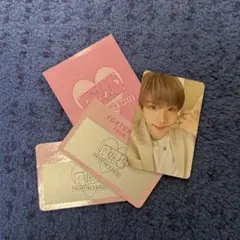 RIIZE VALENTINE’S DAYZE ショウタロウ