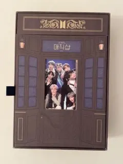 2025年最新】マジックショップ bts 釜山 日本語字幕の人気