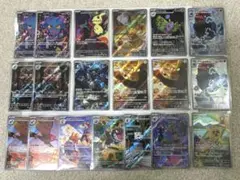 ハ*き様 ロケット団のミミッキュar デデンネar Nのゼクロムar その他