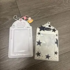 トレカケース　2枚セット