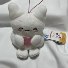 はなまるおばけ ぬいぐるみ