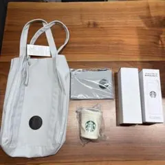 スターバックス　福袋2026