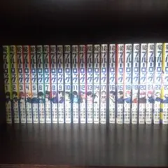 ブルーロック1〜35巻 　エピソード凪1〜8巻 完結 セット