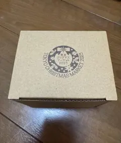 TOKYO CHRISTMAS MARKET 2023 マグカップ 箱付き