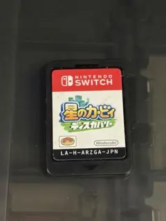 Nintendo Switch 星のカービィ　ディスカバリー