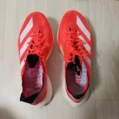 ADIDAS ADIZERO ADIOS PRO3 27cm