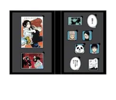 呪術廻戦 呪術廻戦展　 仙台 乙骨憂太 とある記憶の一片