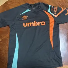 umbro スポーツシャツ