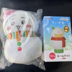 ちいかわ　エニマイくじ　A賞ぬいぐるみ　ラストワン　オデ