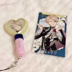 あんさんぶるスターズ！ Knights ビッグアクリルキーホルダー あんさんぶるスターズ！ Knights ビッグアクリルキーホルダー 新品