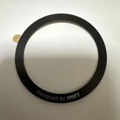 MOFT マグネットリング 粘着式 ブラックのサムネイル