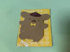 ポムポムプリン パスケース Bのサムネイル