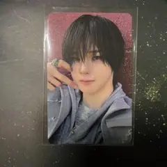 &TEAM オンラインラキドロ B賞トレカ K | Mercari