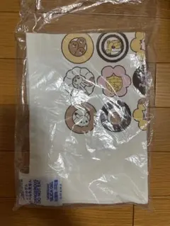 ポケモン トートバッグ ミスタードーナツのサムネイル