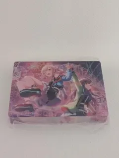 プロセカ　ノーブルアート　小豆沢こはね