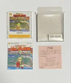 2026年最新】ゼルダの伝説 説明書 ディスクシステムの人気アイテム