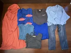 レディースまとめ売り Mサイズ