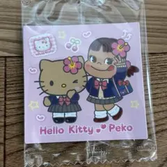 サンリオ　なかよしシールグミ　シークレット