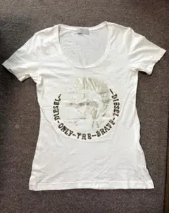 ディーゼル　Tシャツのサムネイル