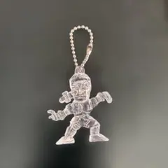 (セガ)アクリルキャラクターキーホルダー バーチャファイター2 ラウ￼・チェン
