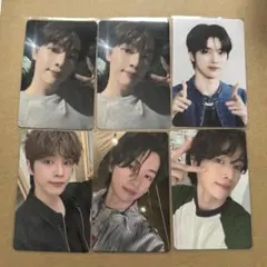 RIIZE ソンチャン トレカ セット まとめ売り