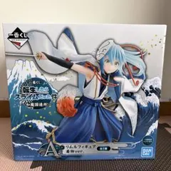 4点セット転スラリムルフィギュア タペストリー - メルカリ