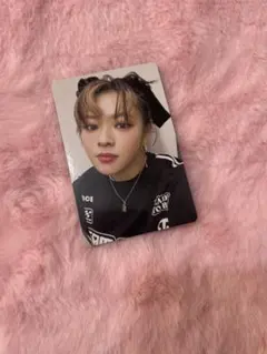 twice ジョンヨン　トレカ