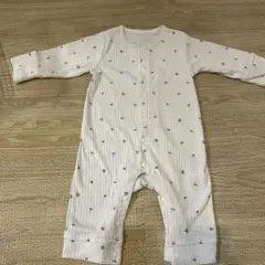 ロンパース サイズ80 90